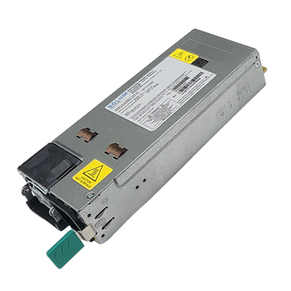 solum serverpower