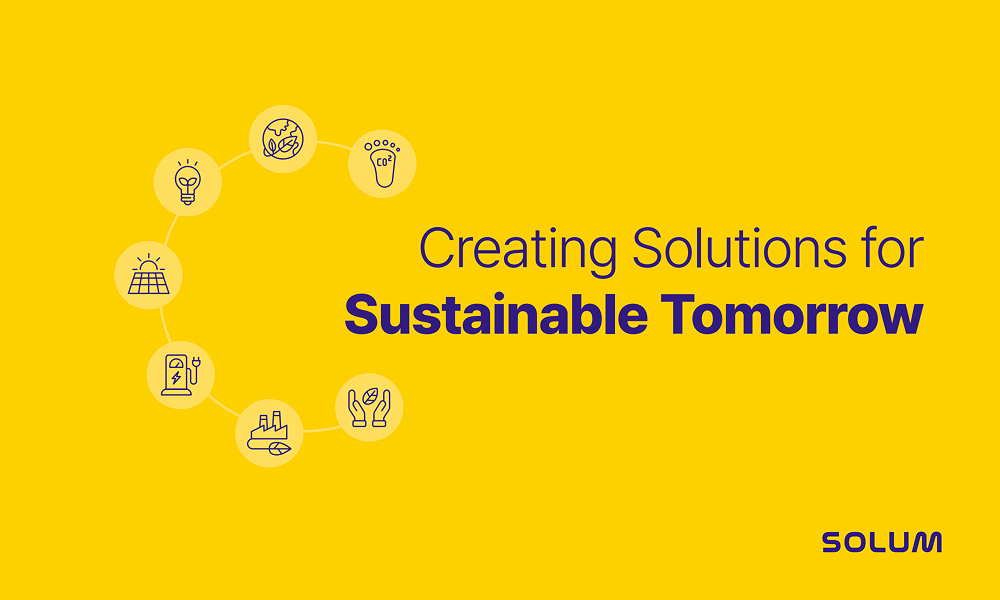 solum esg