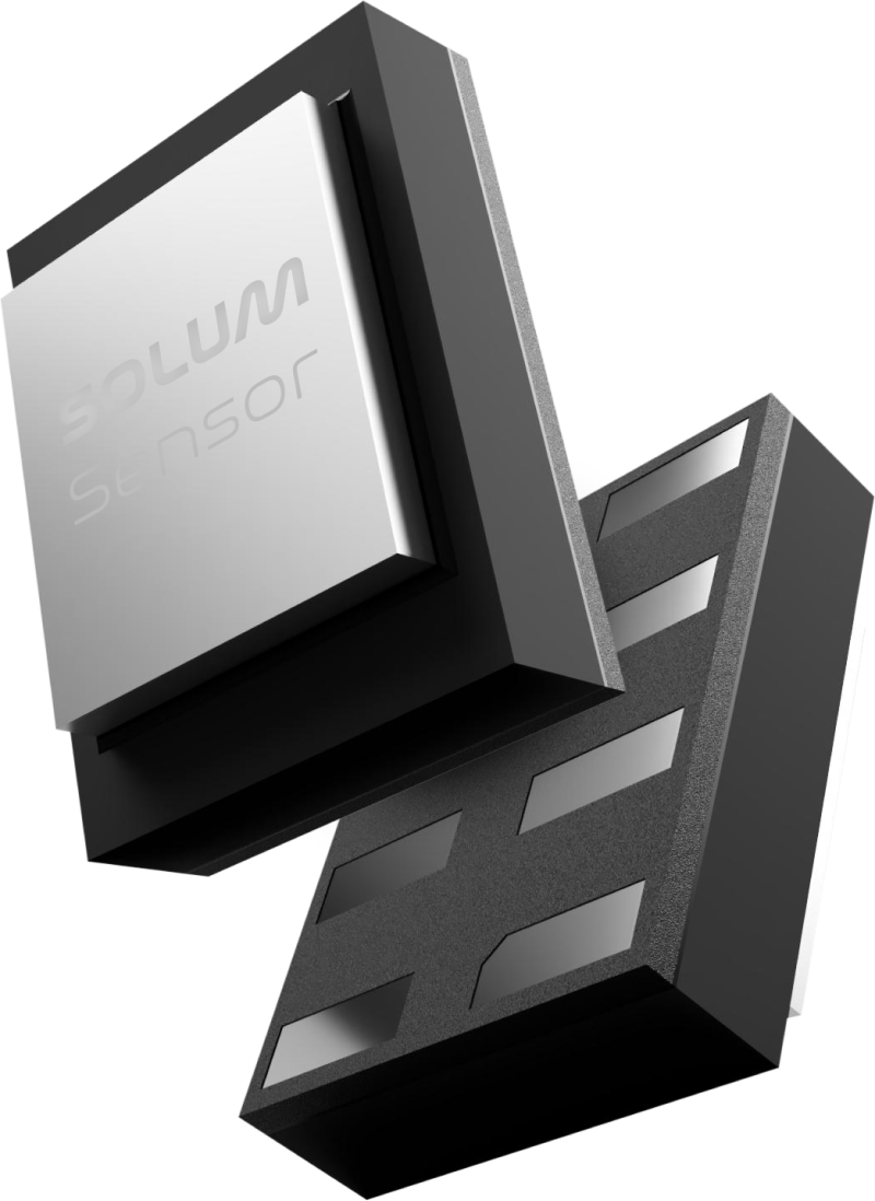 solum sensor